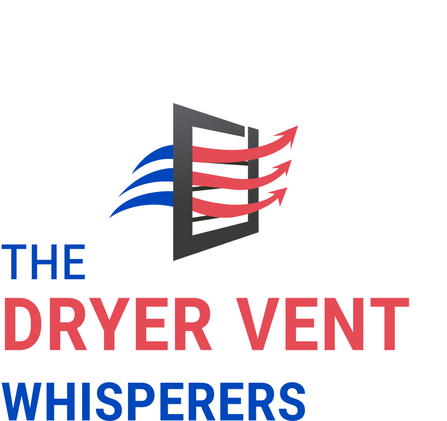 The Dryer Vent Whisperers Logo